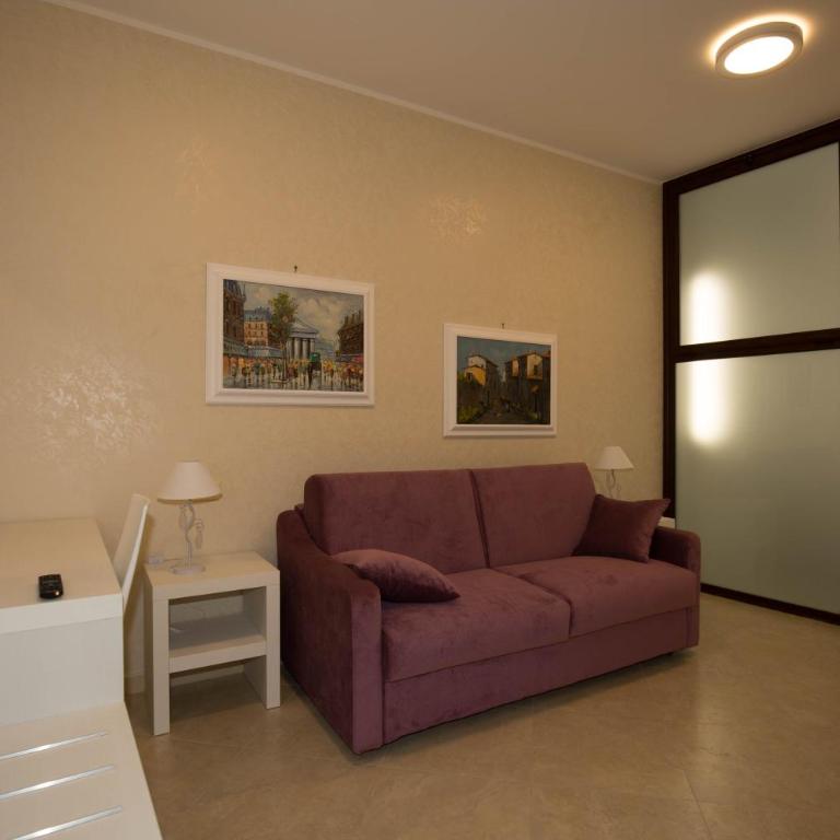 La Serenissima Hotel - Junior Suite - 3