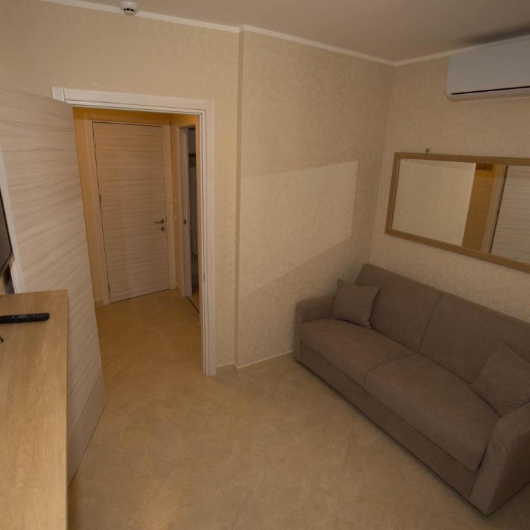 La Serenissima Hotel - Junior Suite - 2