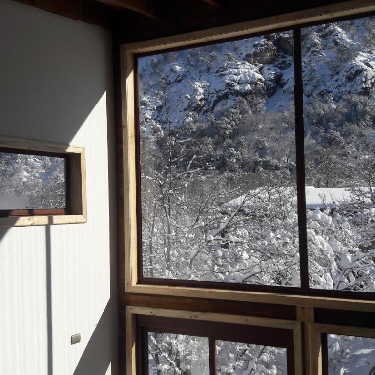 The Loft - Chalet de 1 dormitorio - 16