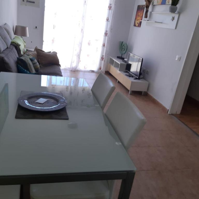 Vista Golf Fuerteventura Exclusive Apartment - Two-Bedroom Apartment - 5