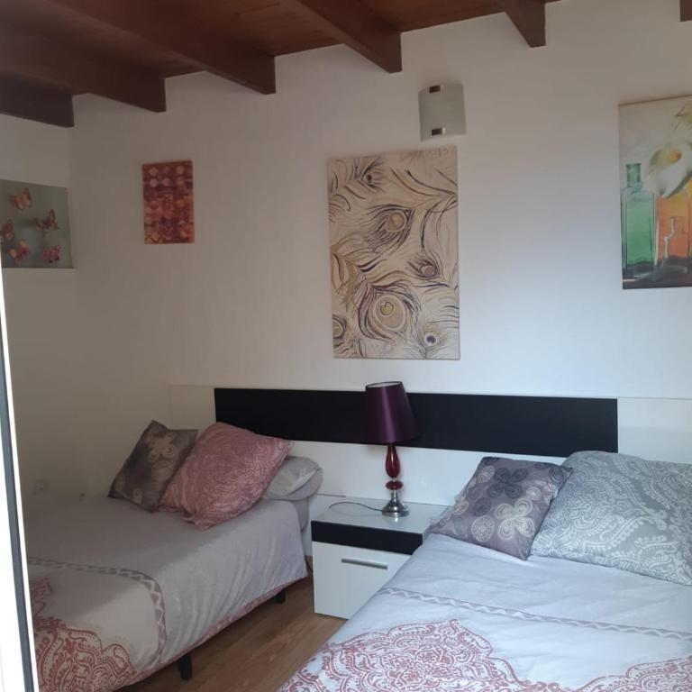 Vista Golf Fuerteventura Exclusive Apartment - Two-Bedroom Apartment - 14
