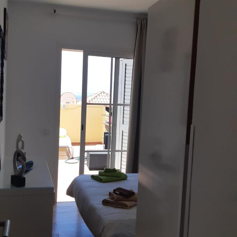 Vista Golf Fuerteventura Exclusive Apartment - Two-Bedroom Apartment - 9
