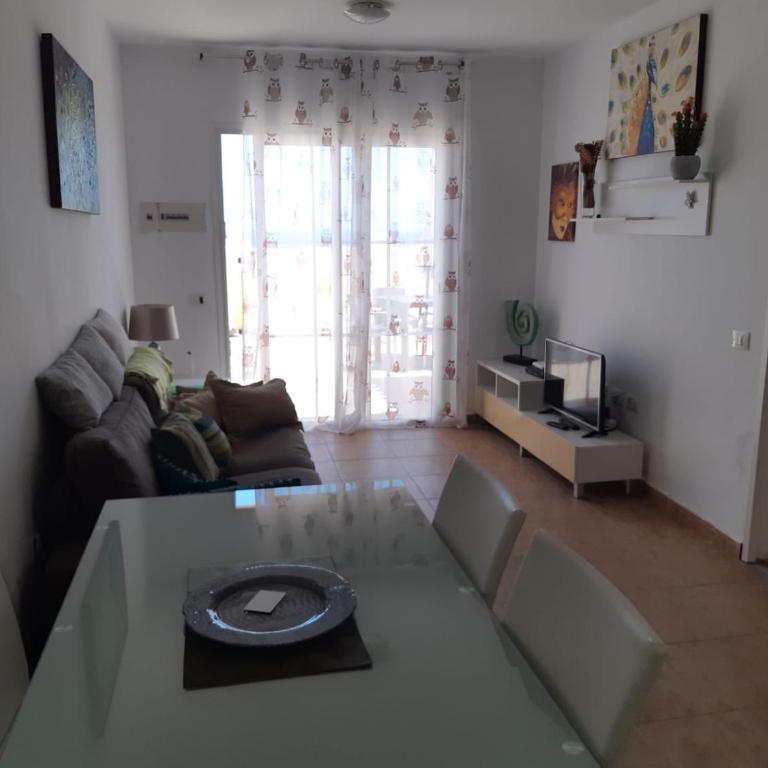 Vista Golf Fuerteventura Exclusive Apartment - Two-Bedroom Apartment - 4