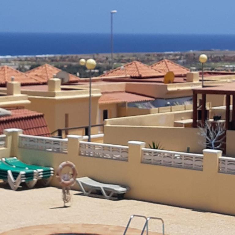 Vista Golf Fuerteventura Exclusive Apartment - Two-Bedroom Apartment - 23