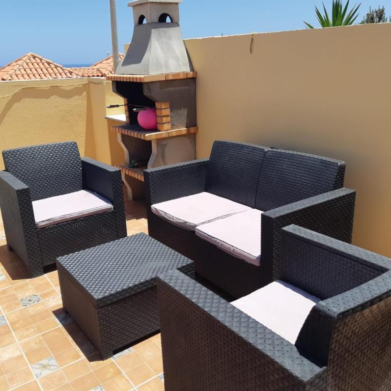 Vista Golf Fuerteventura Exclusive Apartment - Two-Bedroom Apartment - 19