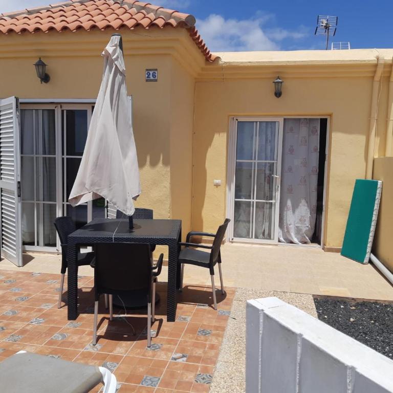 Vista Golf Fuerteventura Exclusive Apartment - Two-Bedroom Apartment - 21