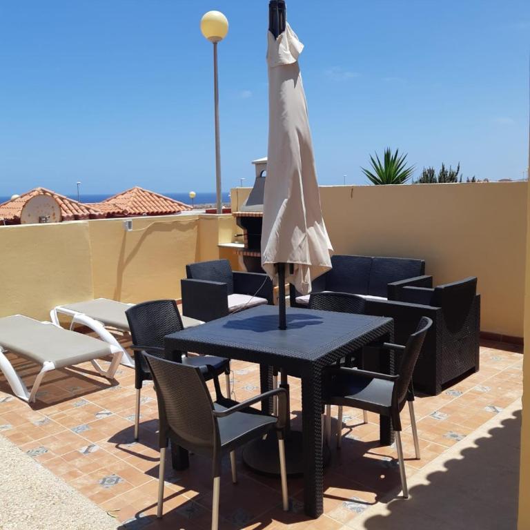 Vista Golf Fuerteventura Exclusive Apartment - Two-Bedroom Apartment - 20