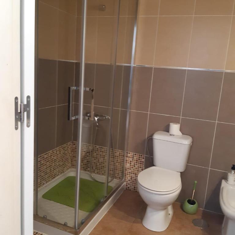 Vista Golf Fuerteventura Exclusive Apartment - Two-Bedroom Apartment - 15