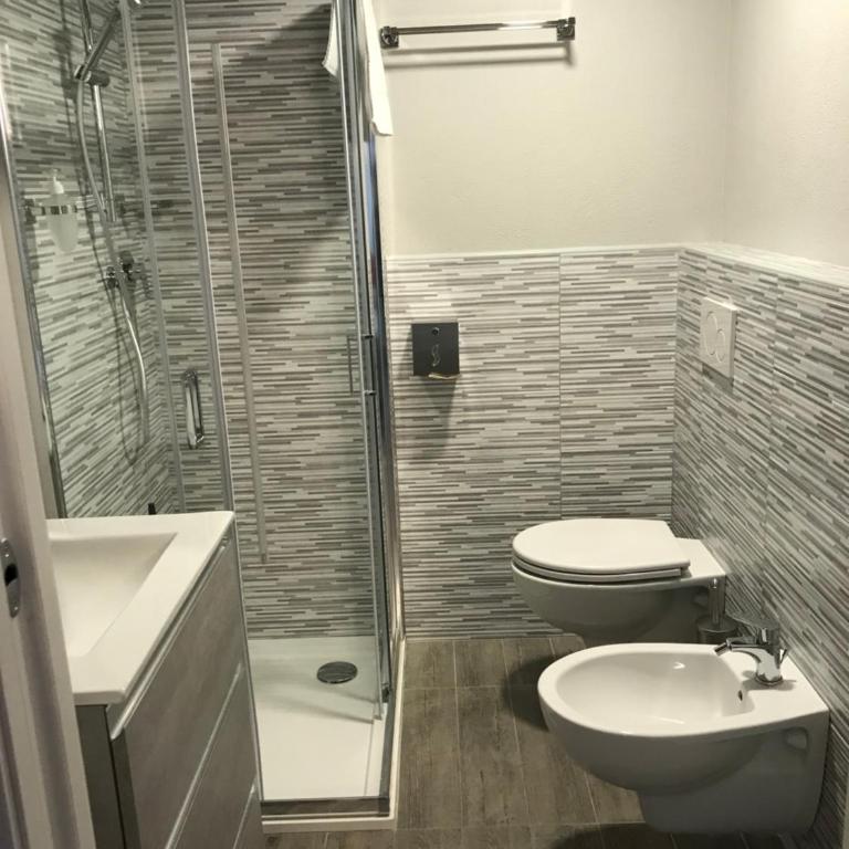 Hotel Chacaril - Double Room - 5