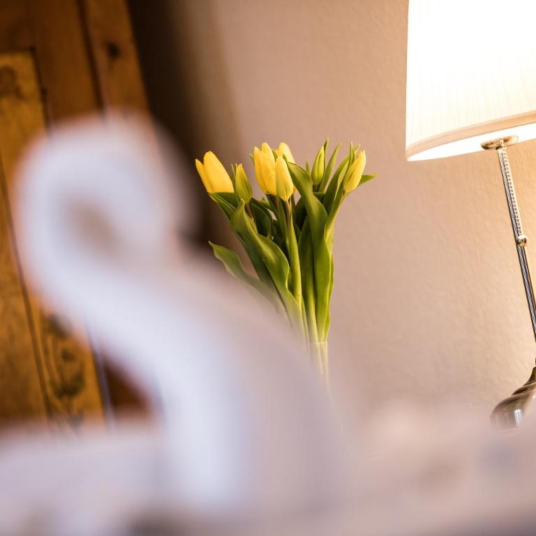 Hotel am See - Seeresidenz - Apartment mit Seeblick - 6