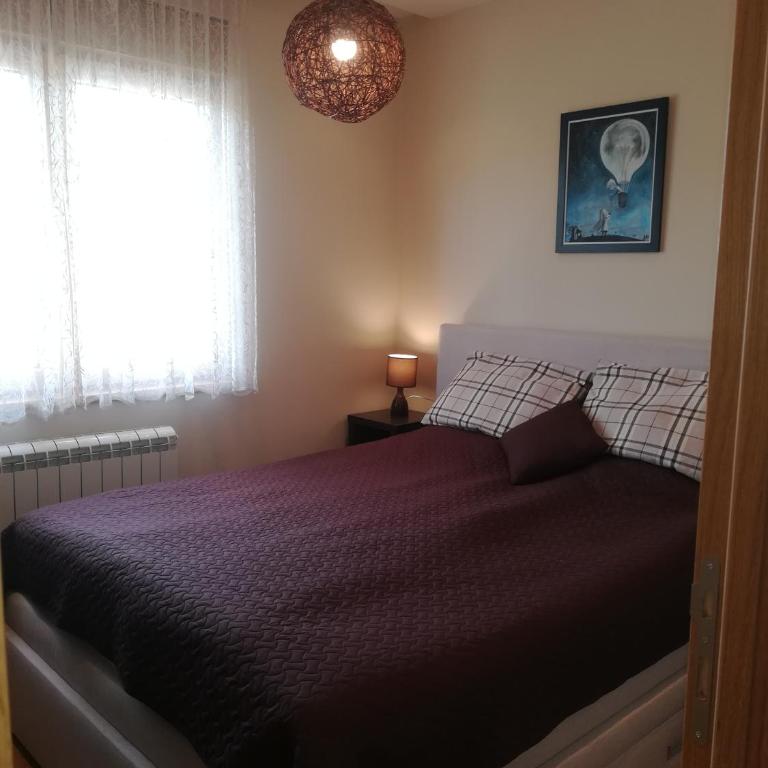 Apartment NDK naselje Kalman Zlatibor sa garažnim mestom - Apartman sa 1 Spavaćom Sobom - 7