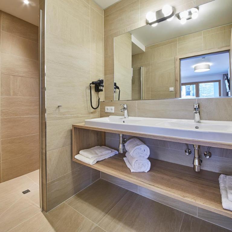 AlpenParks Hotel & Apartment Sonnleiten - Studio - 3