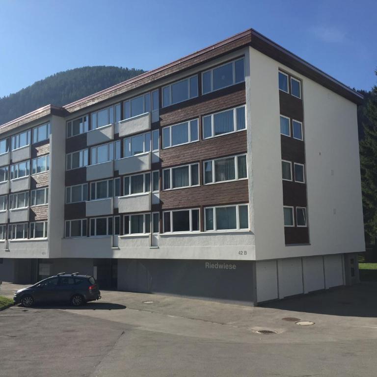 Studio Riedwiese - Studio - 1