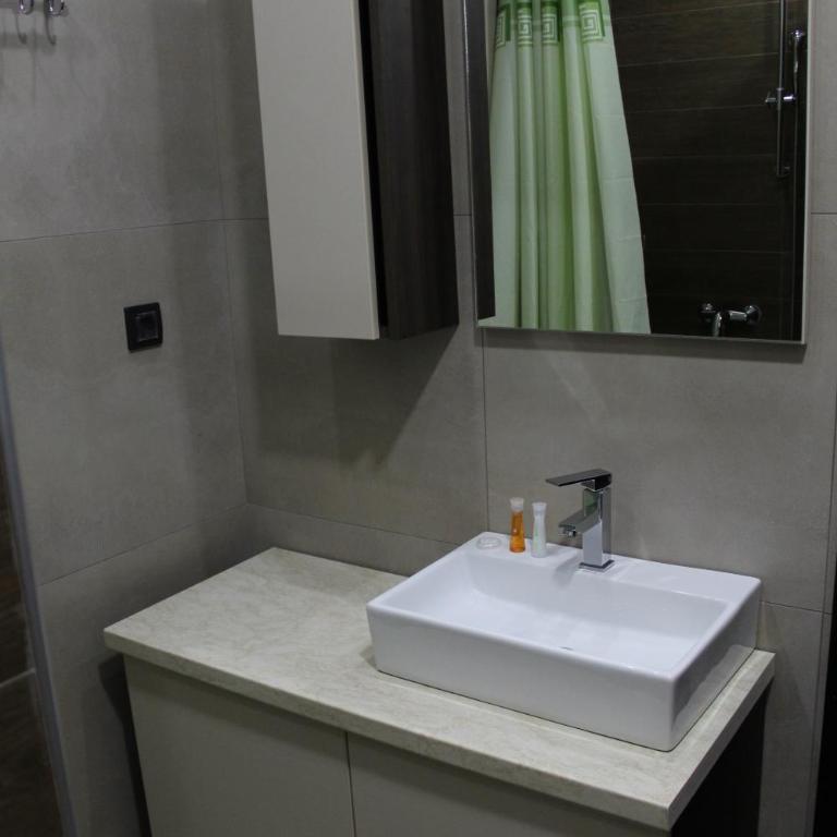As Lux Apartmani Kopaonik - Apartment - 24