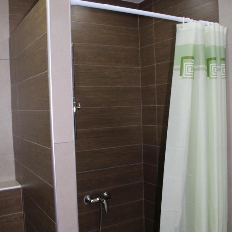 As Lux Apartmani Kopaonik - Apartment - 26