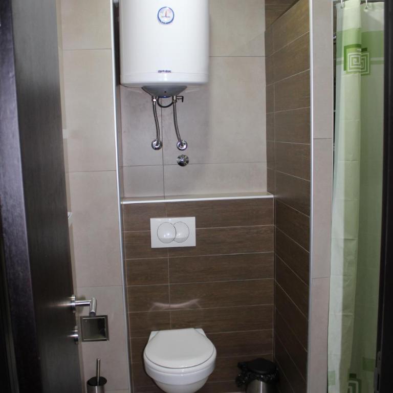 As Lux Apartmani Kopaonik - Apartment - 27