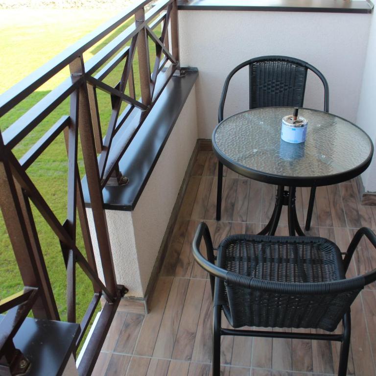 As Lux Apartmani Kopaonik - Apartment - 28
