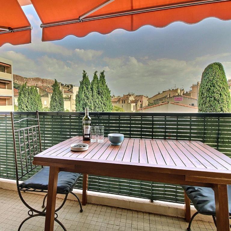 Leï Tapenié par Dodo-a-Cassis - Apartment mit 2 Schlafzimmern - 3