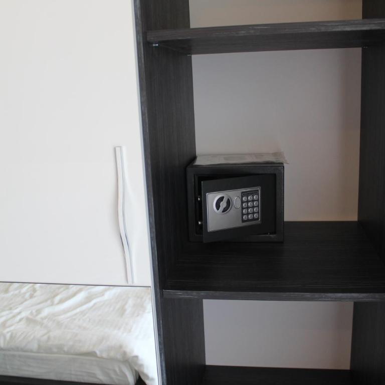 As Lux Apartmani Kopaonik - Apartment - 23
