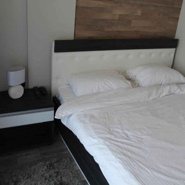 As Lux Apartmani Kopaonik - Apartment - 20