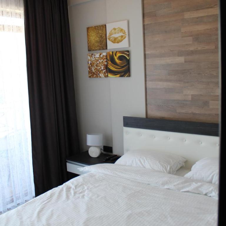 As Lux Apartmani Kopaonik - Apartment - 2