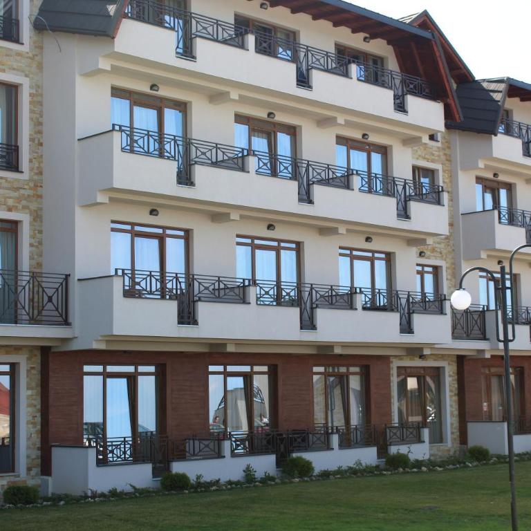 As Lux Apartmani Kopaonik - Apartment - 1