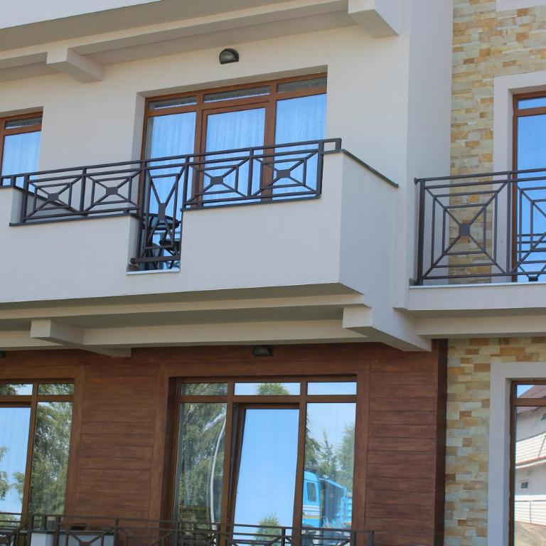 As Lux Apartmani Kopaonik - Apartment - 3
