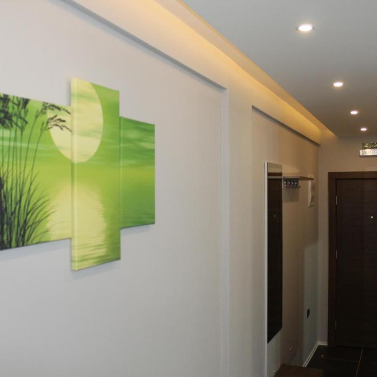 As Lux Apartmani Kopaonik - Apartment - 4