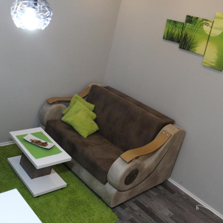 As Lux Apartmani Kopaonik - Apartment - 10