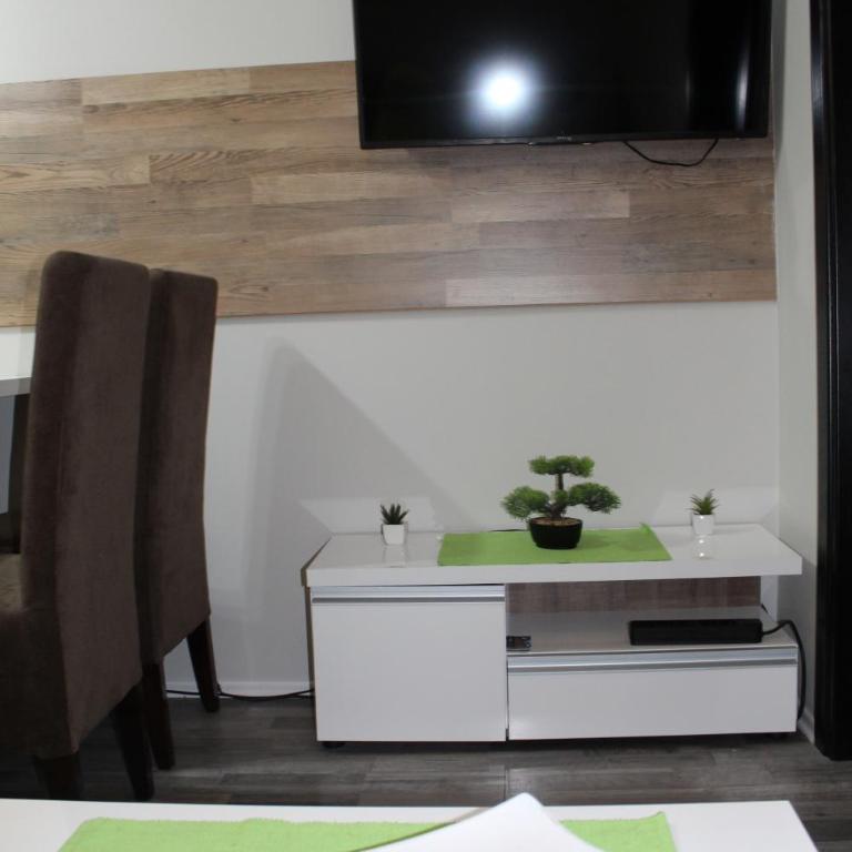 As Lux Apartmani Kopaonik - Apartment - 13