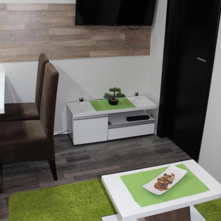 As Lux Apartmani Kopaonik - Apartment - 12