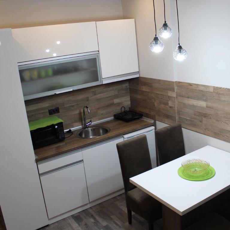 As Lux Apartmani Kopaonik - Apartment - 15