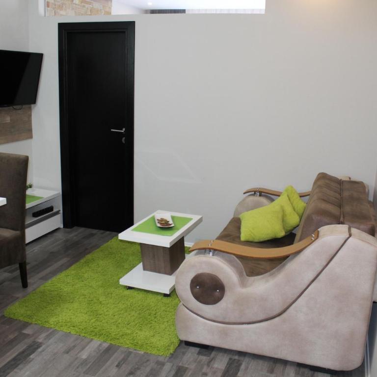 As Lux Apartmani Kopaonik - Apartment - 7