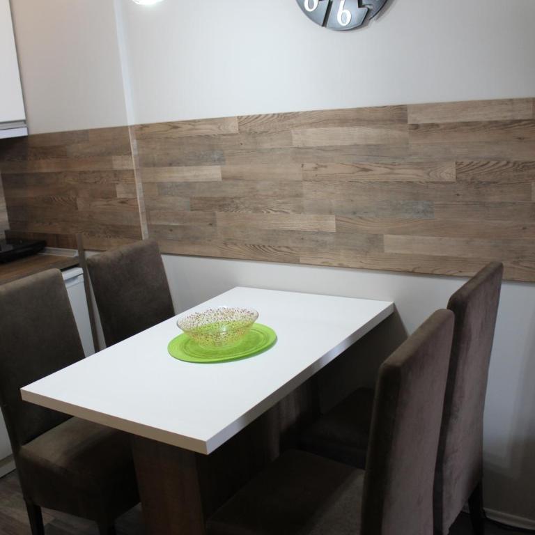As Lux Apartmani Kopaonik - Apartment - 17