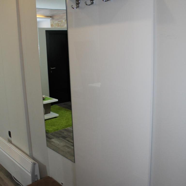 As Lux Apartmani Kopaonik - Apartment - 29