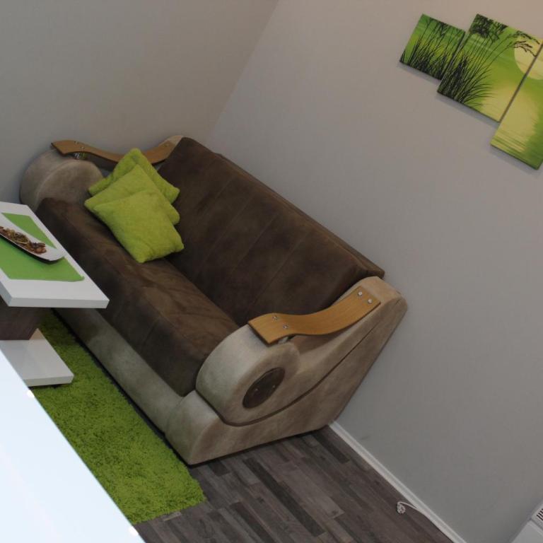 As Lux Apartmani Kopaonik - Apartment - 9