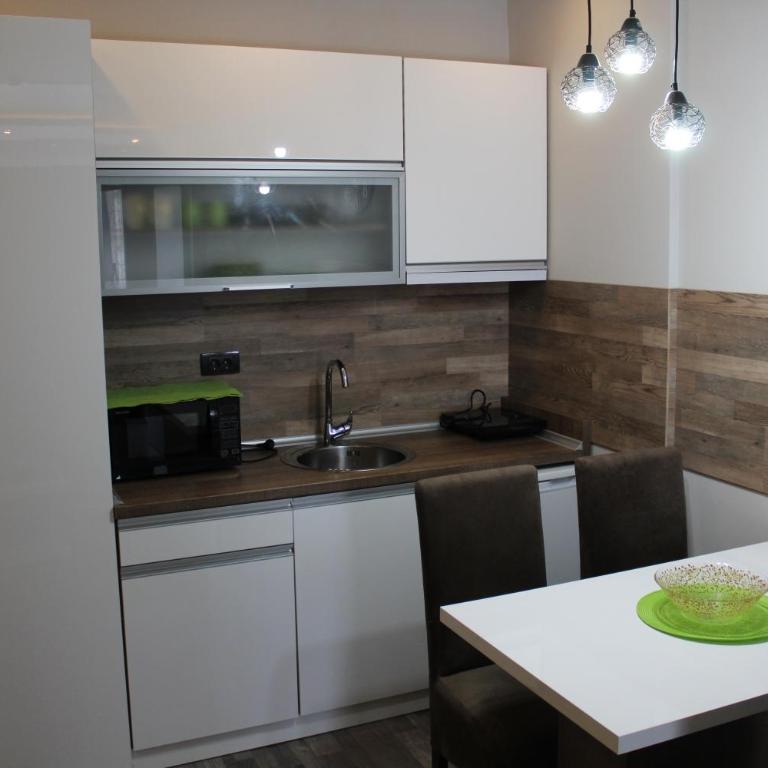 As Lux Apartmani Kopaonik - Apartment - 16