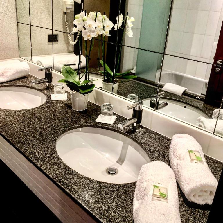 Maison Kammerzell - Hotel & Restaurant - Double Room - 2