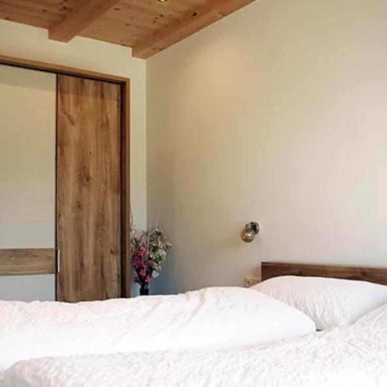 Gisshübelhof - Appartamento con 1 Camera da Letto - 11