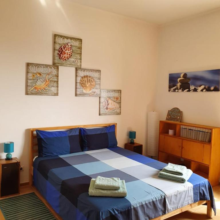 Ostia Loft fronte mare - Appartamento - 19