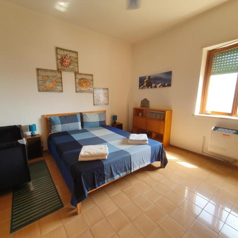 Ostia Loft fronte mare - Appartamento - 18