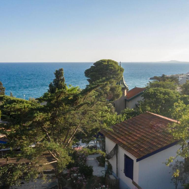 Les Maisons de pêcheur avec Jacuzzi - Maison 3 Chambres - 36