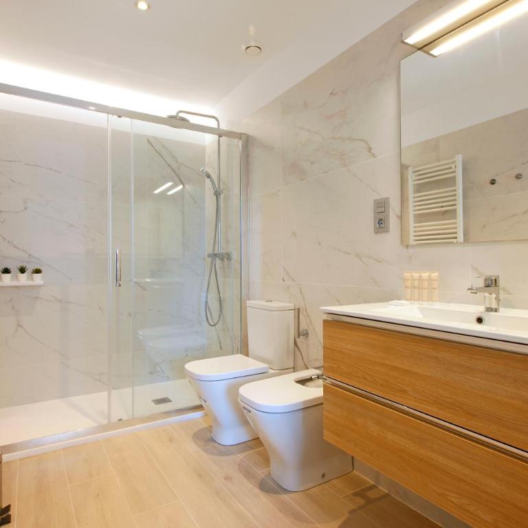 Nogalera Terrace - Adults Only - Apartamento de 3 dormitorios - 51