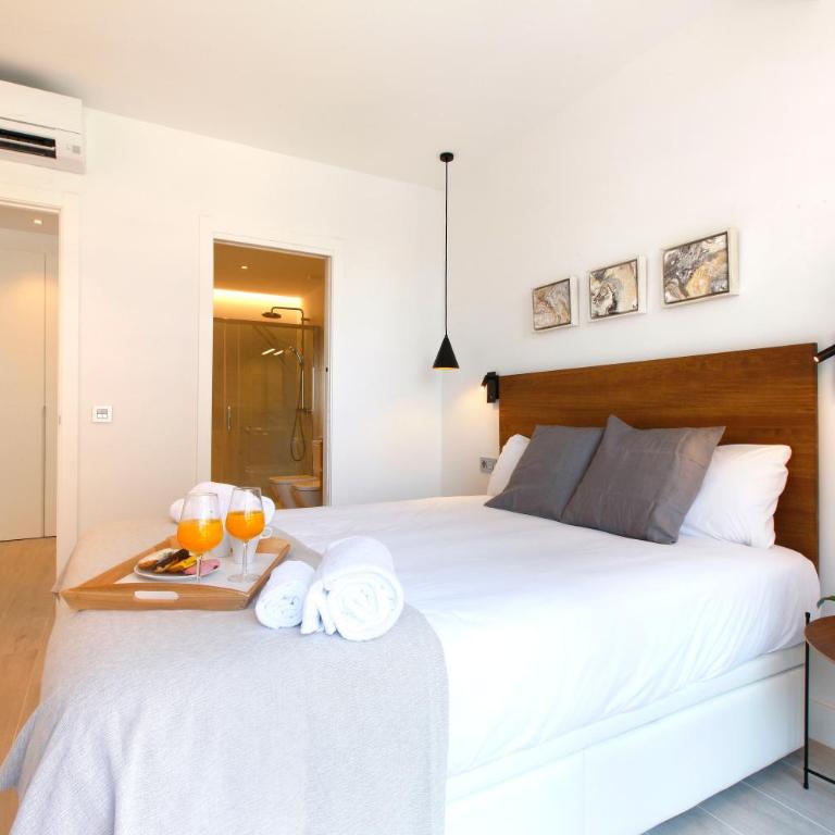 Nogalera Terrace - Adults Only - Apartamento de 3 dormitorios - 57