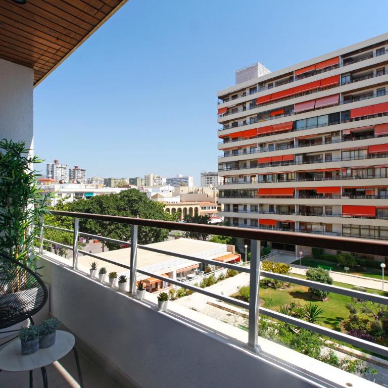Nogalera Terrace - Adults Only - Apartamento de 3 dormitorios - 59