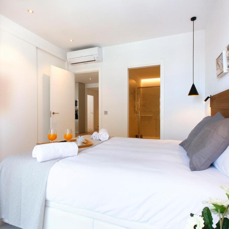 Nogalera Terrace - Adults Only - Apartamento de 3 dormitorios - 60