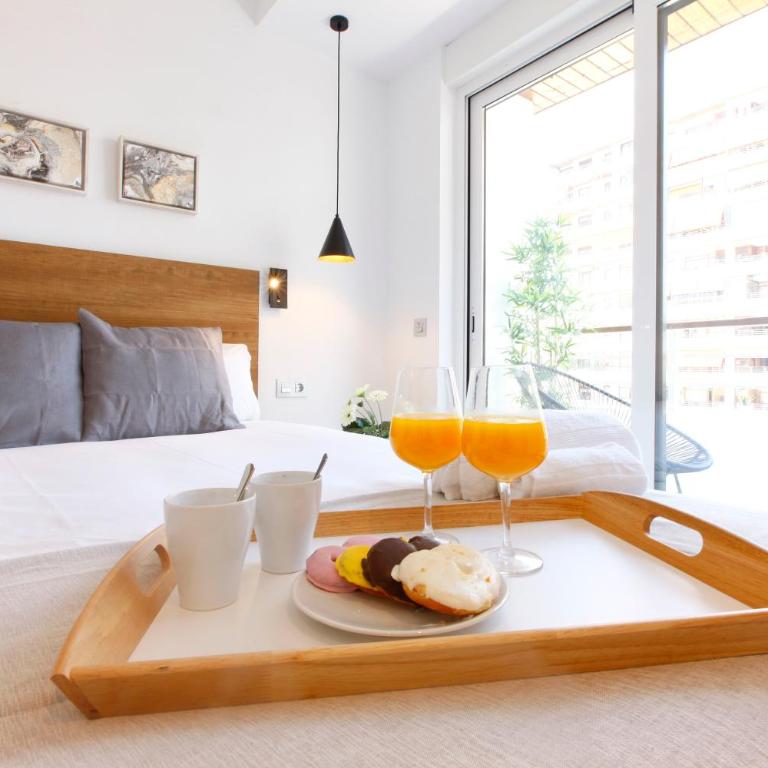Nogalera Terrace - Adults Only - Apartamento de 3 dormitorios - 61