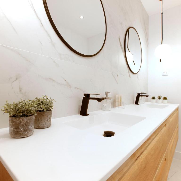 Nogalera Terrace - Adults Only - Apartamento de 3 dormitorios - 62