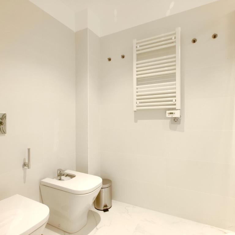 Nogalera Terrace - Adults Only - Apartamento de 3 dormitorios - 65