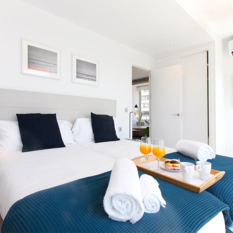 Nogalera Terrace - Adults Only - Apartamento de 3 dormitorios - 34